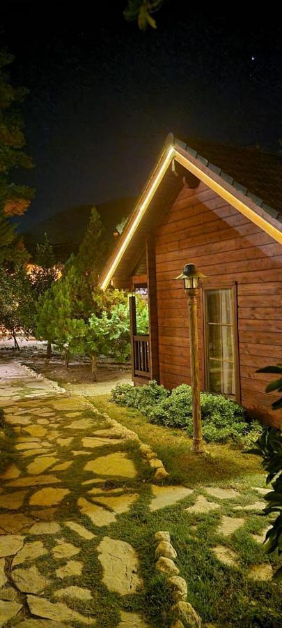 Olympos Village Relaxury Hotel Ngoại thất bức ảnh