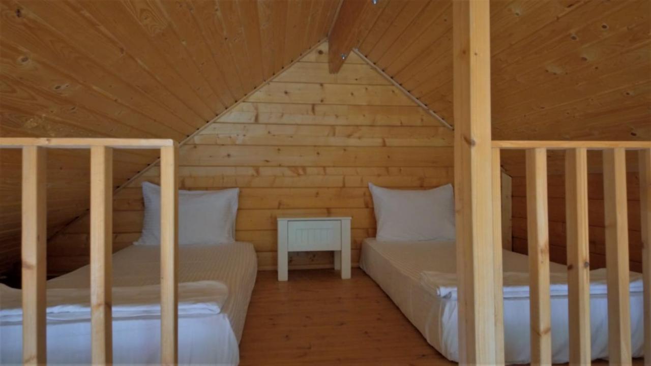 Olympos Village Relaxury Hotel Ngoại thất bức ảnh