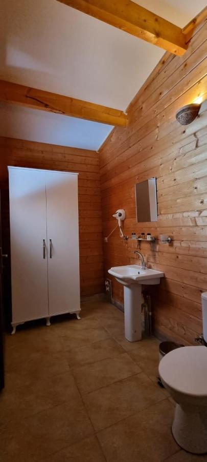 Olympos Village Relaxury Hotel Ngoại thất bức ảnh
