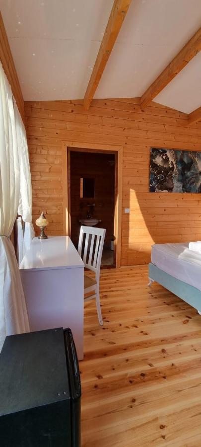 Olympos Village Relaxury Hotel Ngoại thất bức ảnh