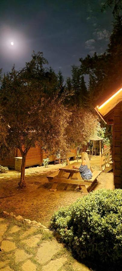 Olympos Village Relaxury Hotel Ngoại thất bức ảnh