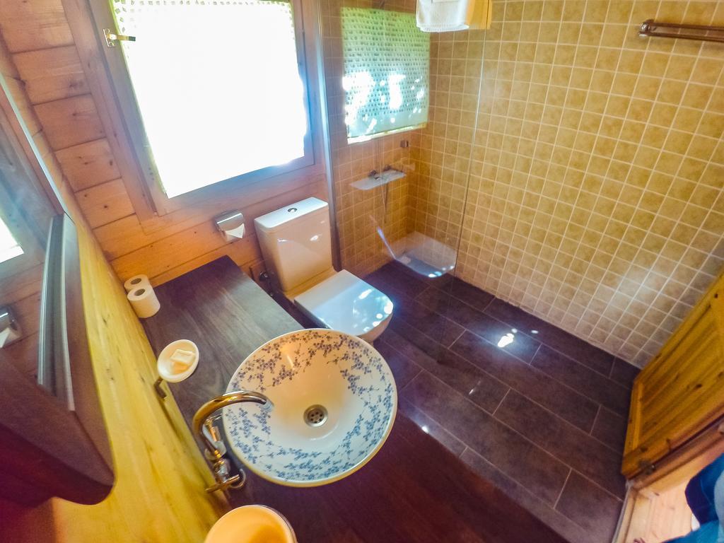 Olympos Village Relaxury Hotel Ngoại thất bức ảnh